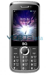 BQ MOBILE BQ-2805 BOOM XL specifikacije